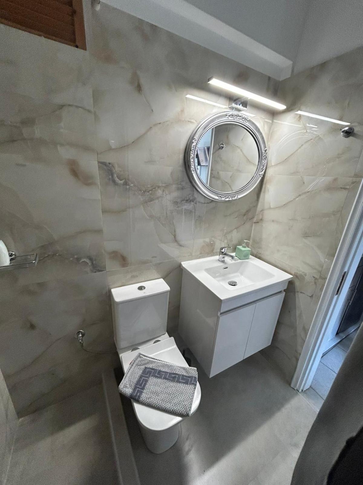 Roxani Studios-Apartments Petra  Habitación foto